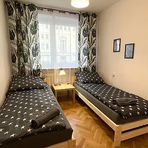  Hostel Krucza