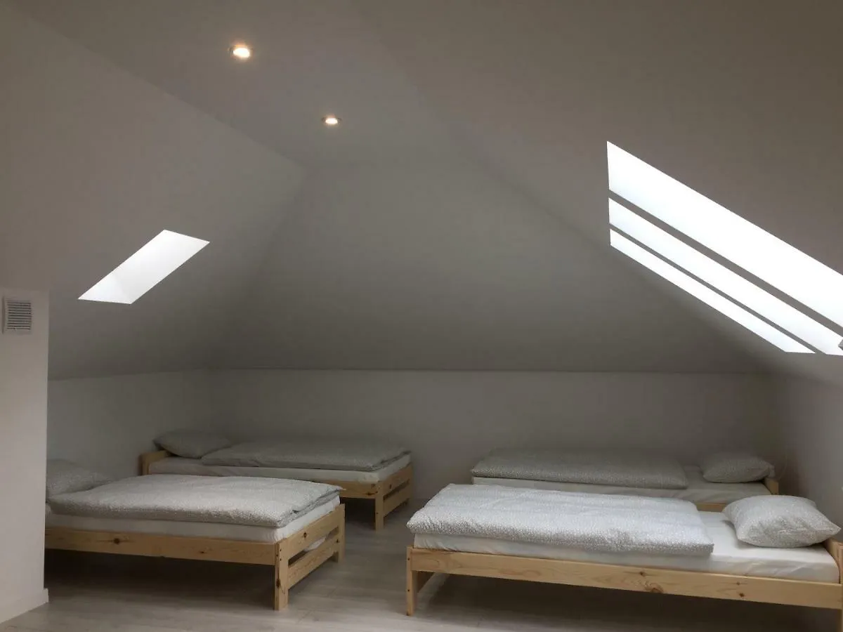 Hostel Lux Warszawa