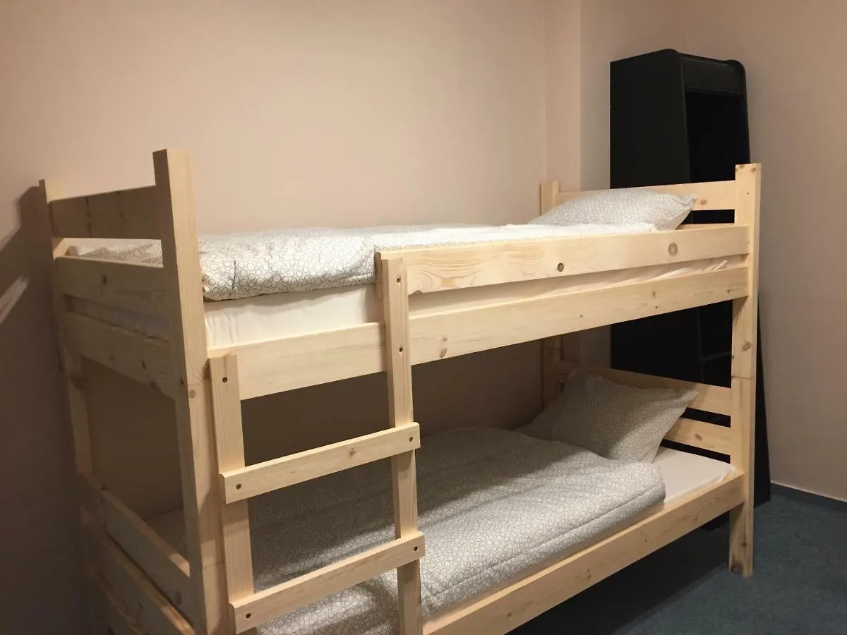 Hostel Lux Warszawa 0*, Warsaw Poland