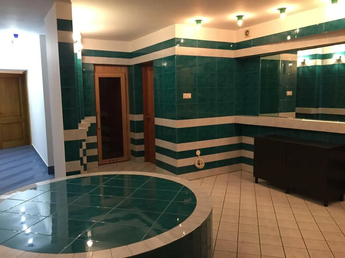 Hostel Lux Warszawa  Warsaw