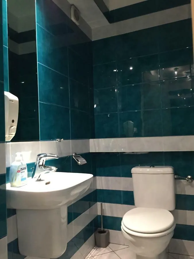 Hostel Lux Warszawa