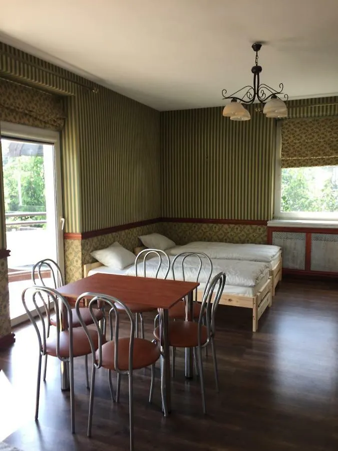 Hostel Lux Warszawa