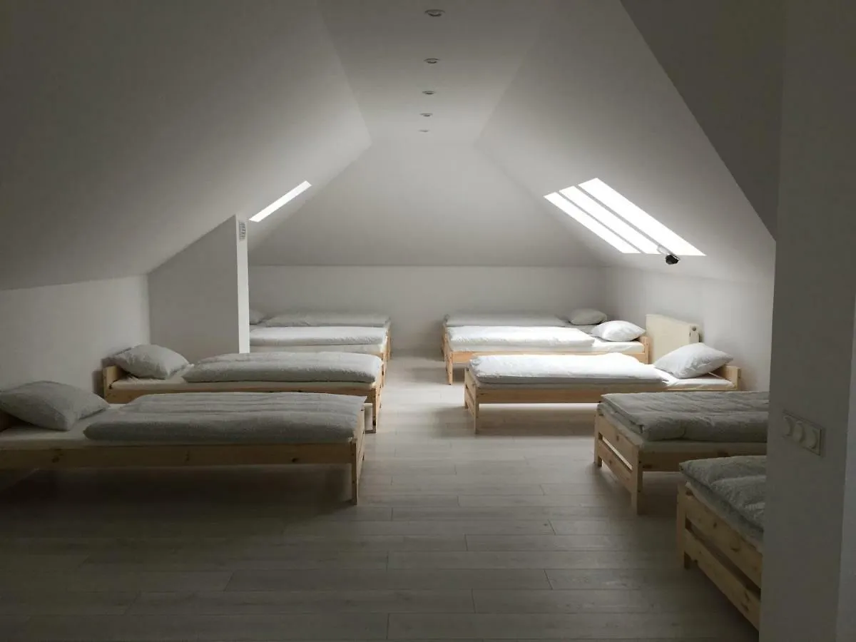 Hostel Lux Warszawa  Warsaw