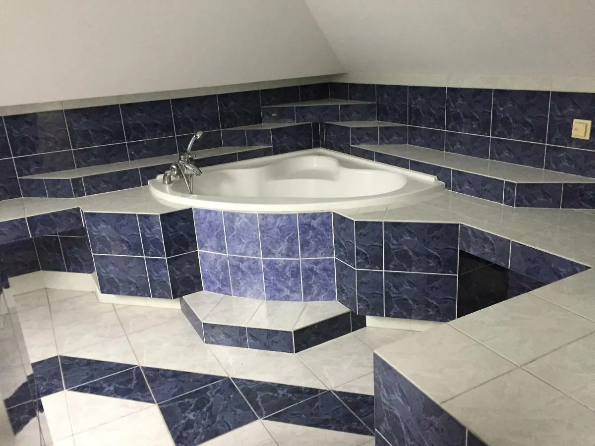 Hostel Lux Warszawa Warsaw