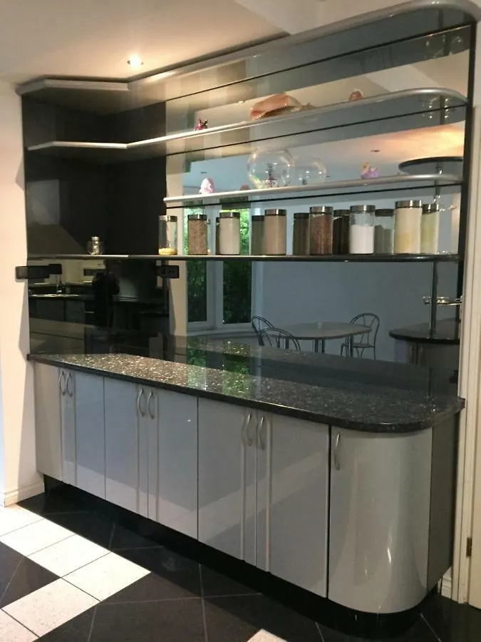 Hostel Lux Warszawa