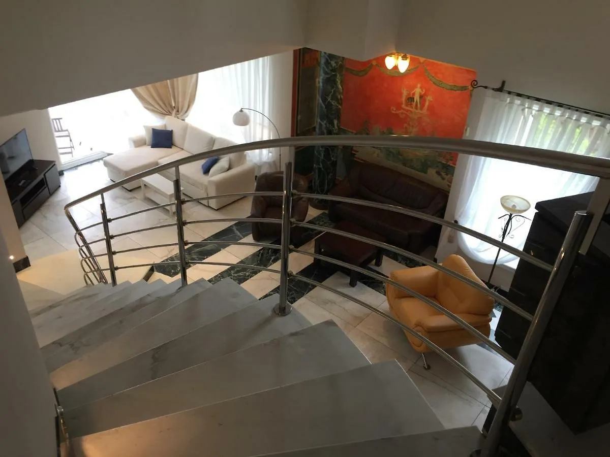 Hostel Lux Warszawa Warsaw