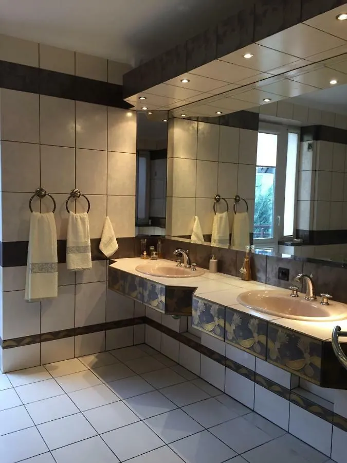 Hostel Lux Warszawa