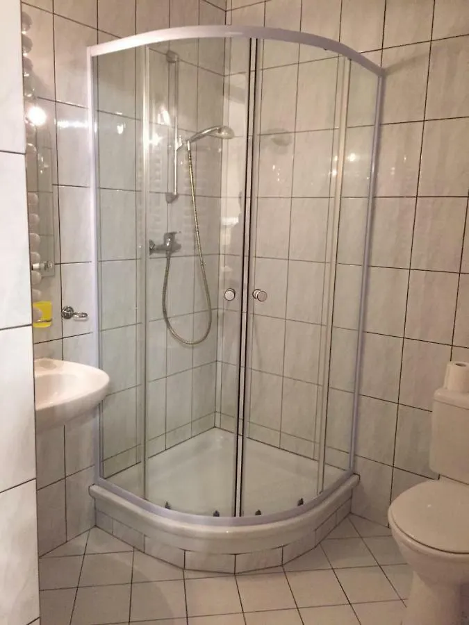 Hostel Lux Warszawa Poland
