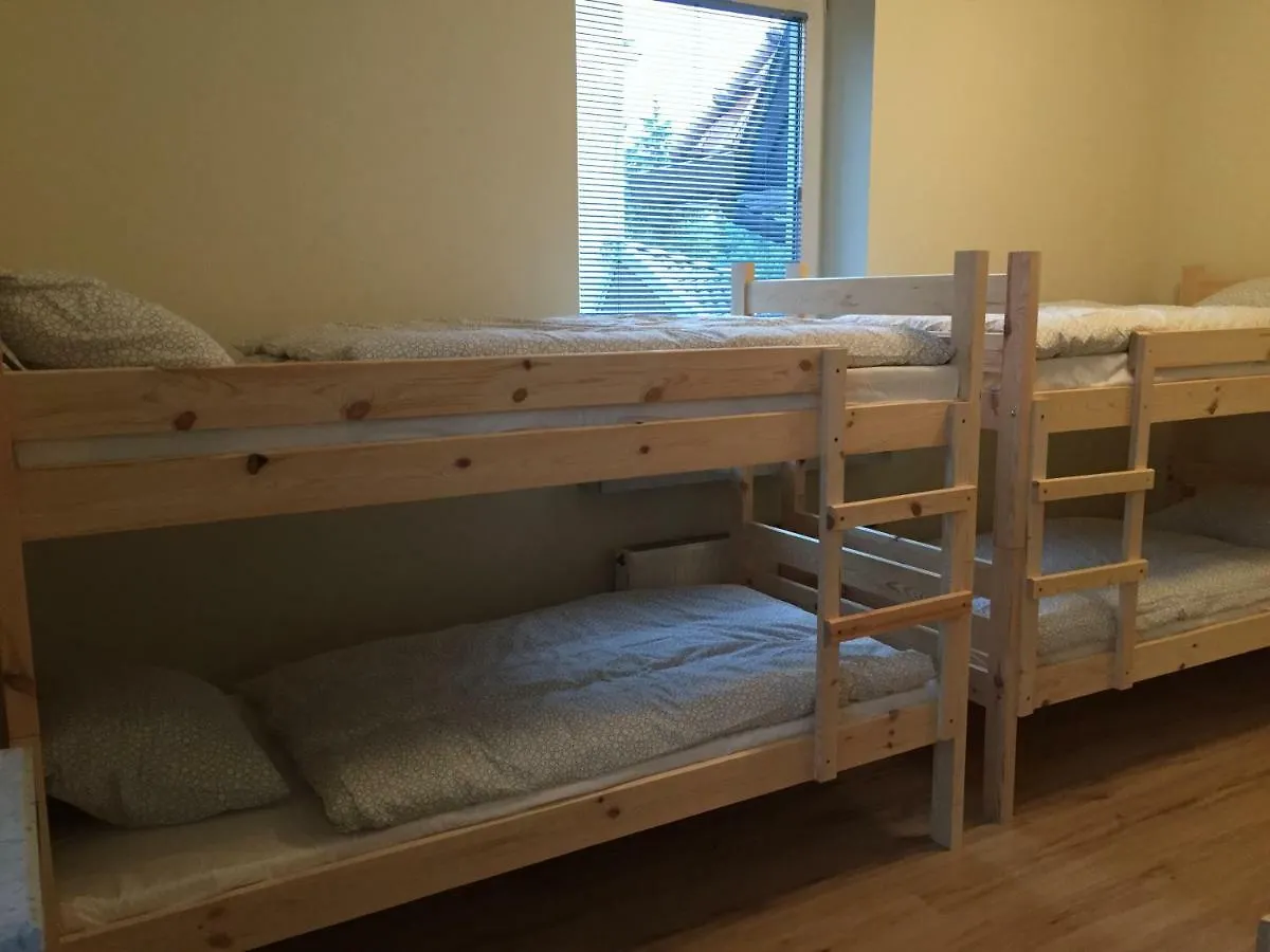 Hostel Lux Warszawa 0*, Warsaw